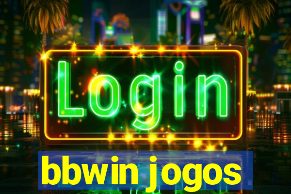 bbwin jogos